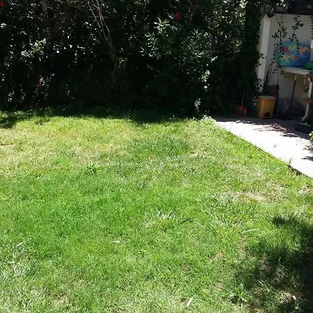 Apartment - Jardin En Playa San Sebastian *