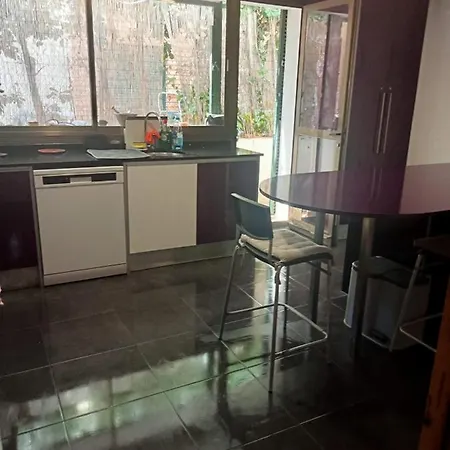 Apartment - Jardin En Playa San Sebastian *