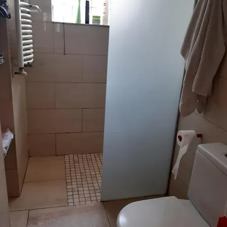 Apartment - Jardin En Playa San Sebastian *